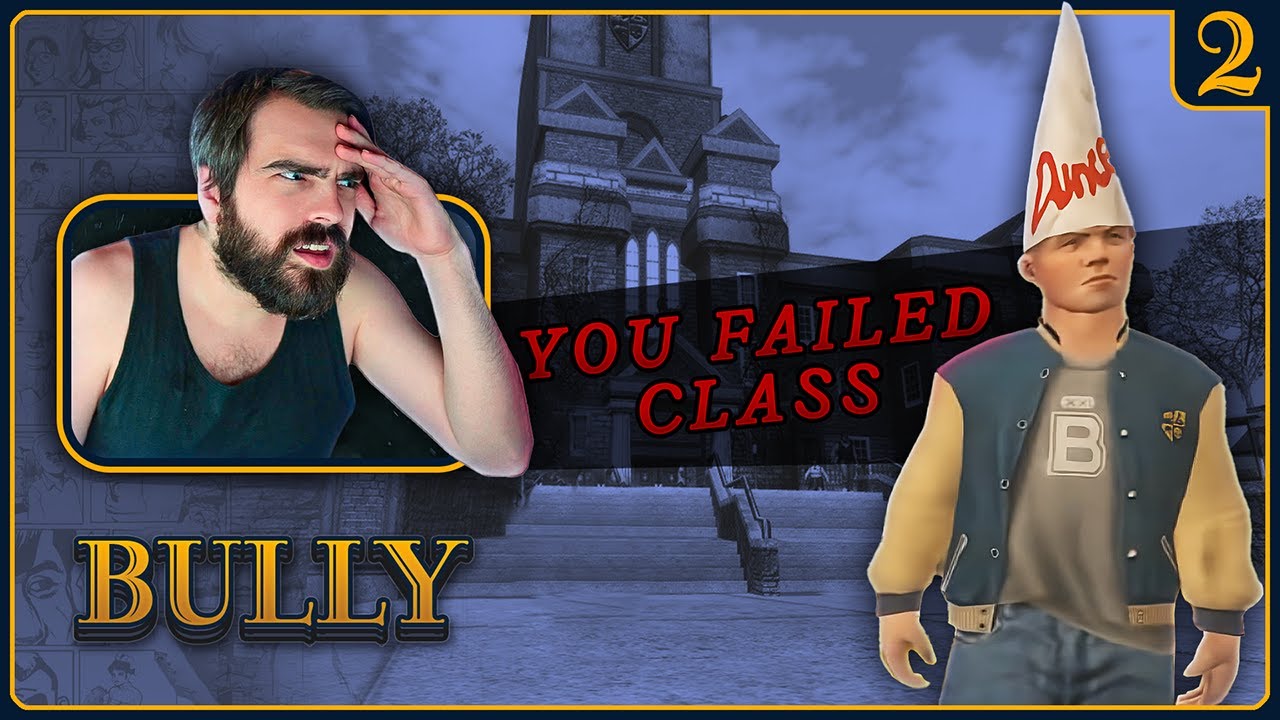 This Game Makes Everyone Feel Stupid - Part 2 (Full Playthrough) - DarkViperAU