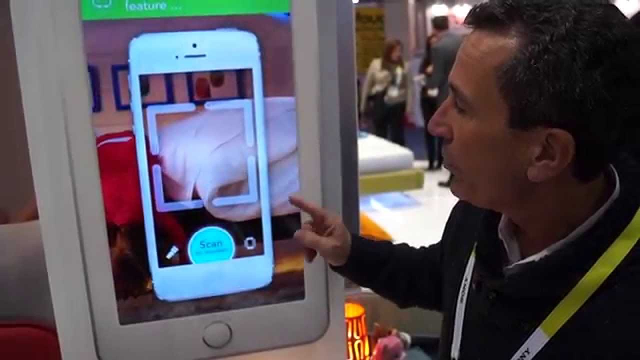 #CES2015: Sleep IQ Kids Keeps Monsters at Bay