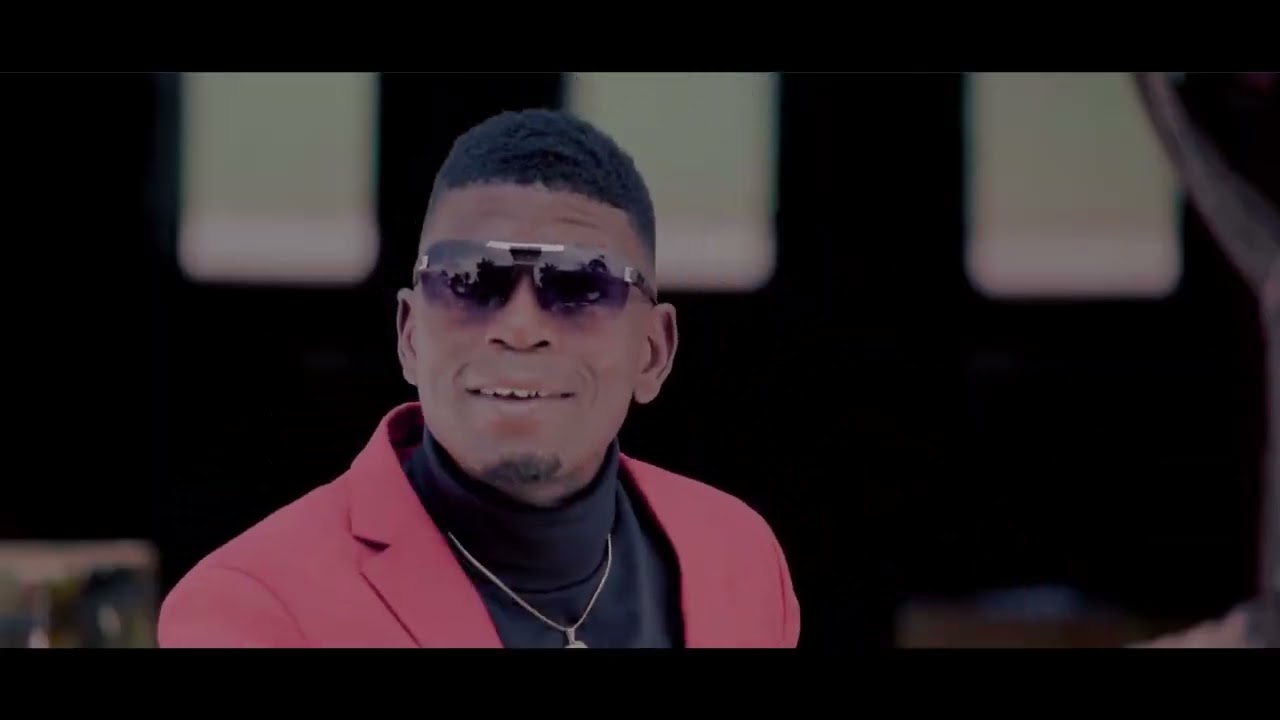 EX WANGE BY MUKASA KADEYA OFFICIAL 4K VIDEO
