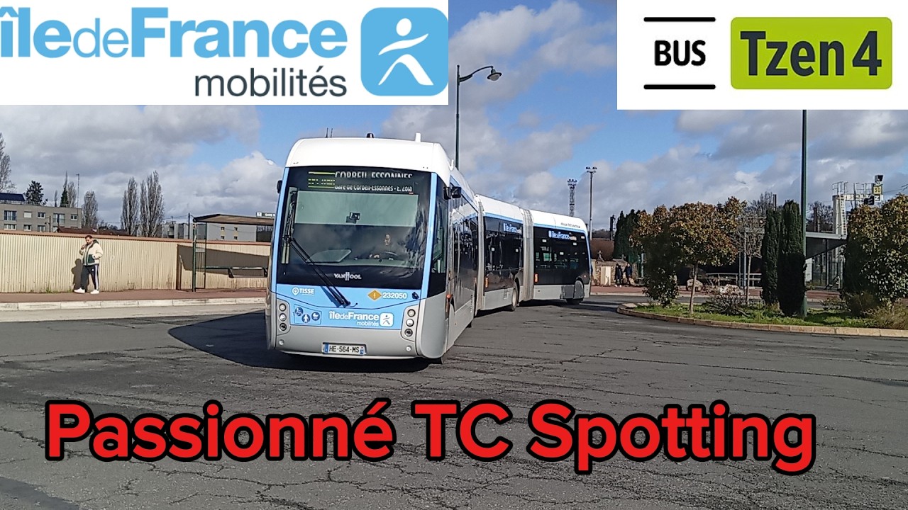 Les meilleurs moments que j'ai filmé sur le Tzen 4