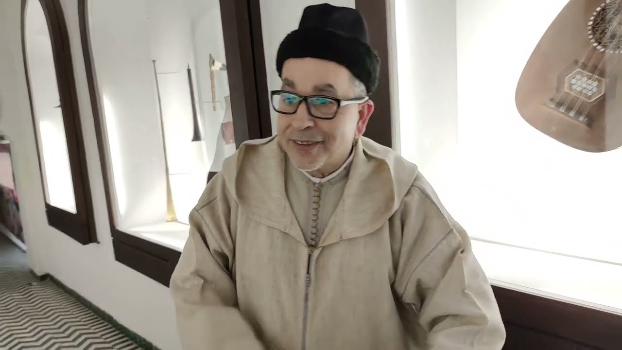 لمحه تاريخيه عن الالات الموسيقيه
