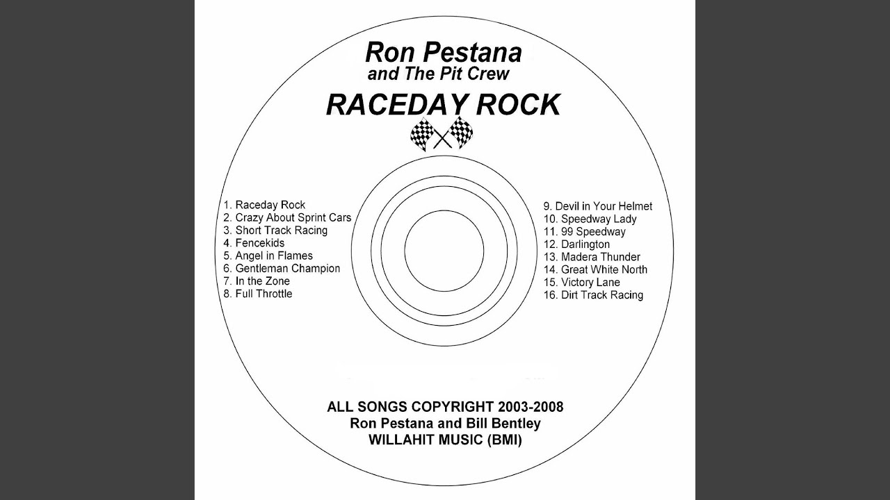 Dirt Track Racing