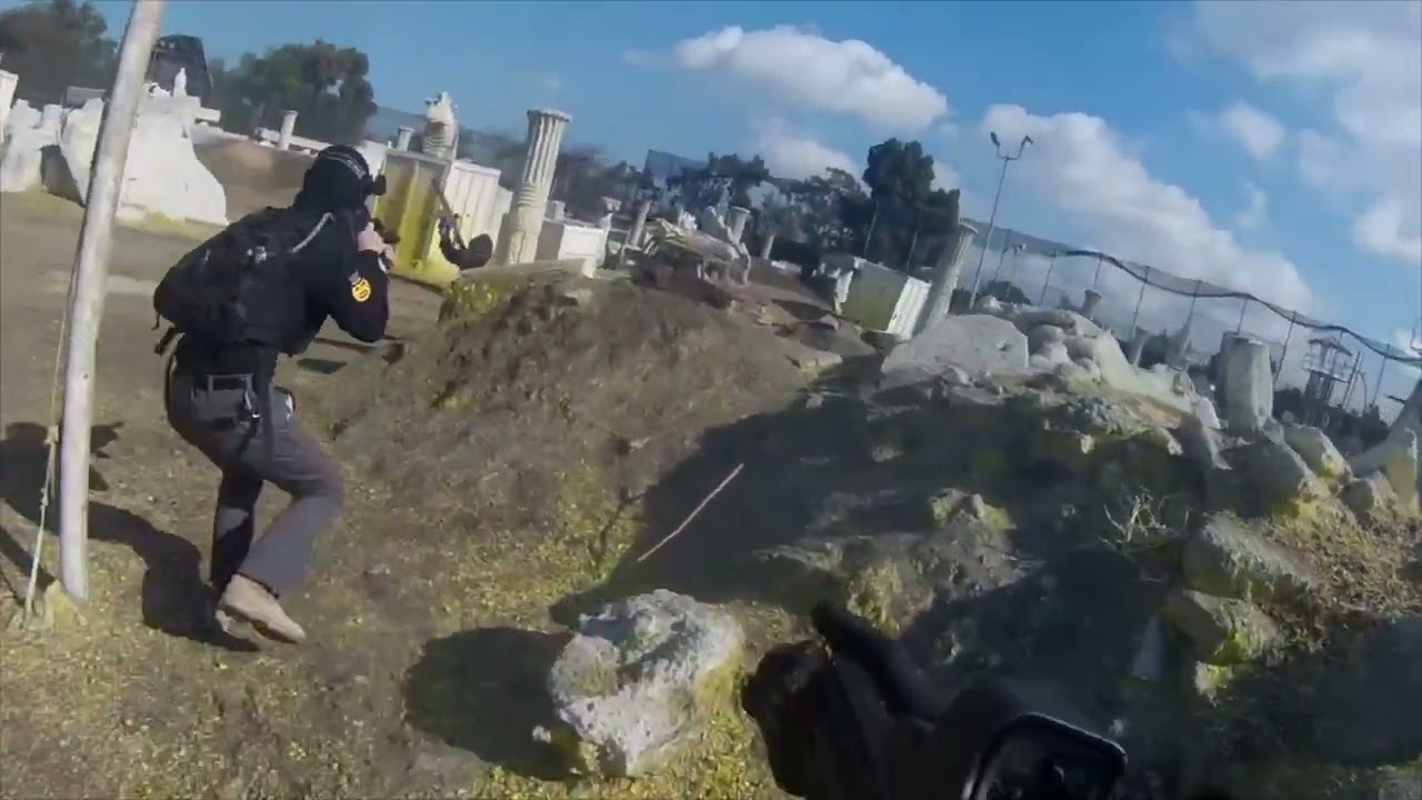1 HOUR OF AIRSOFT TOXICITY CHEATERS, MAGDUMPS, FIGHTS