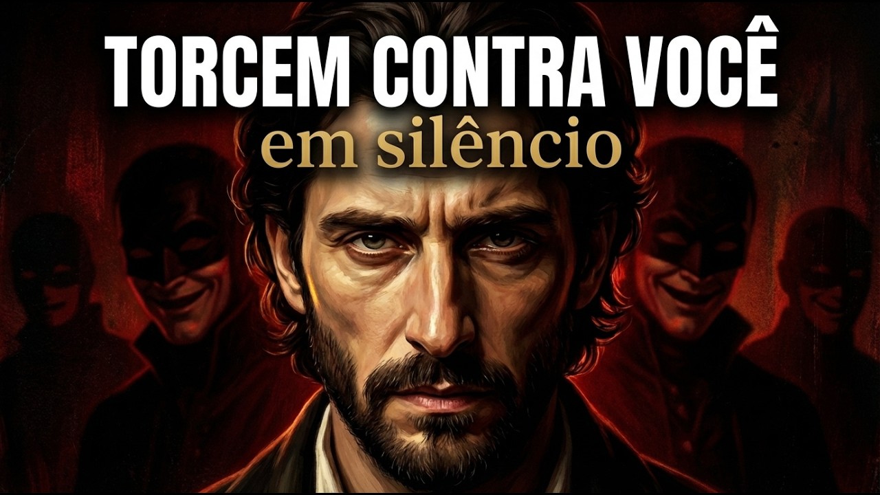 Quem REALMENTE Torce por Você Quando Você Cresce — Maquiavel