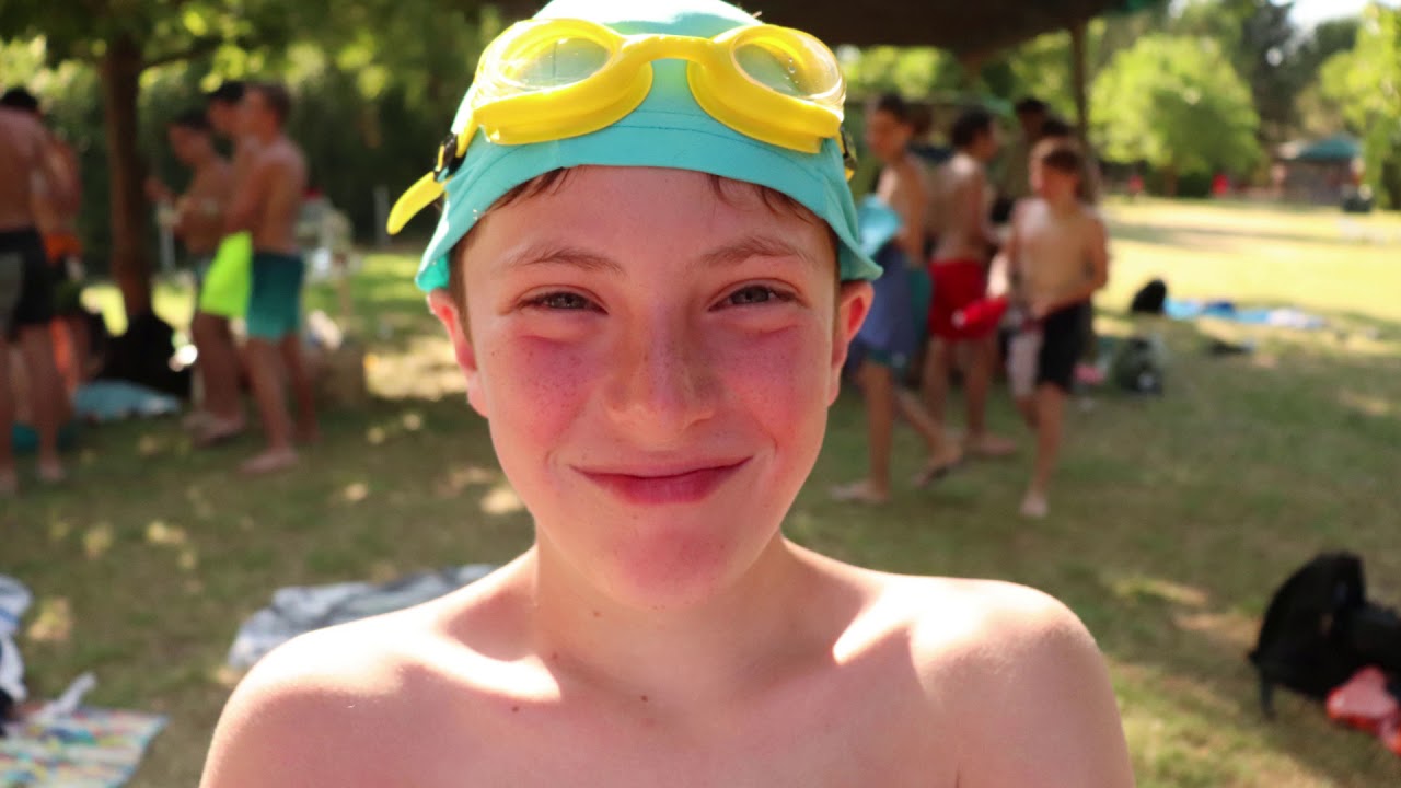 3 Day Exchange Summer Camp Montespertoli 2019