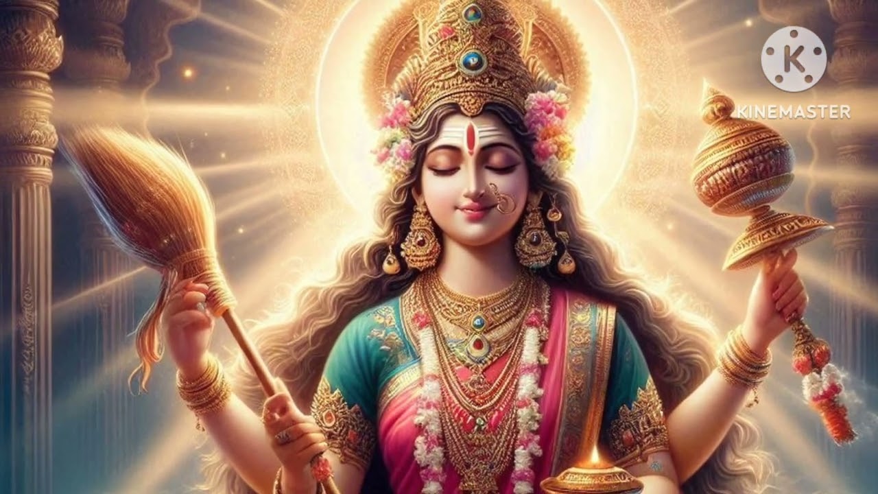 Basade Ki Katha 🙏 | Sheetla Mata Ka Chamatkar | Sheetla Mata Ki Katha 🌸 | Basade Vishesh Puja Part 1