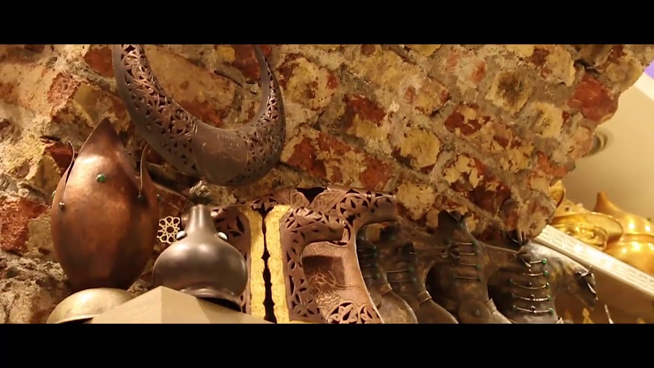 Spice Bazaar Eminonu , Mısır çarşısı