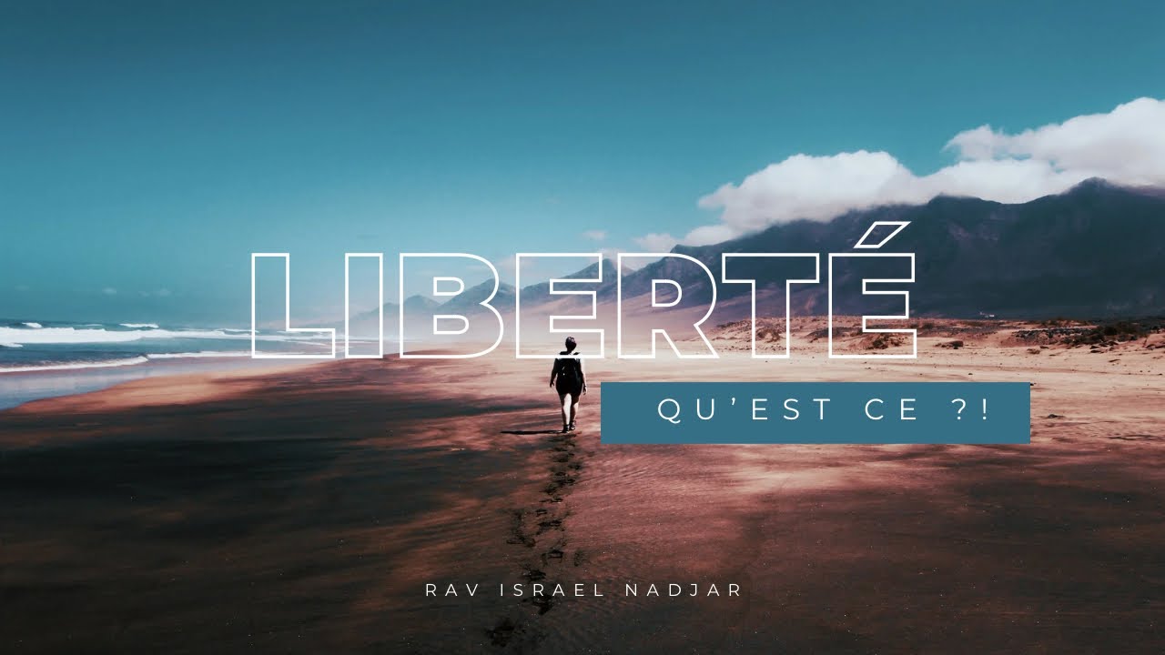 ES TU LIBRE ? Comment le devenir ?