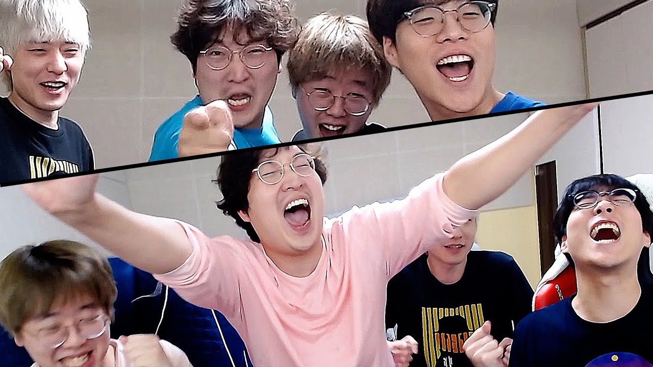 모두가 떨어졌다고 생각한 기적 같은 드라마