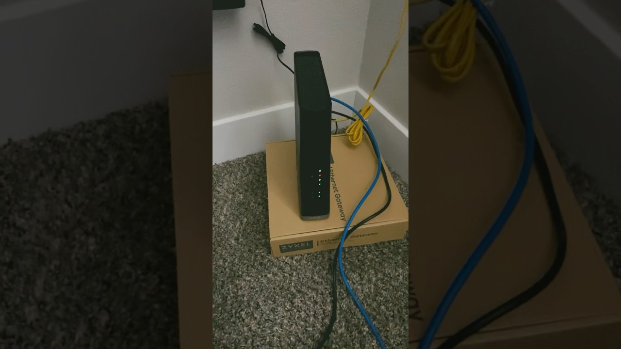 Why Centurylink is the WORST ISP in America