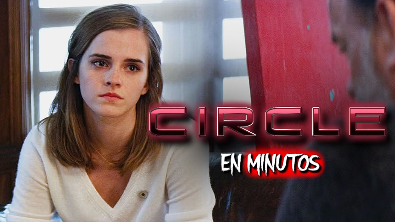 CÍRCULO: SOBREVIVIR SIGNIFICA CONDENAR A OTRO | RESUMEN COMPLETO