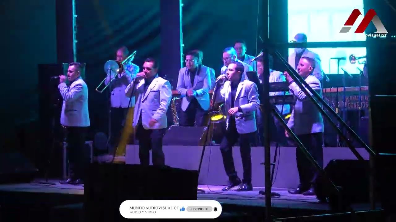 INTERNACIONALES CONEJOS  -  BAILE DEL GAVILAN / NO VOY A TRABAJAR