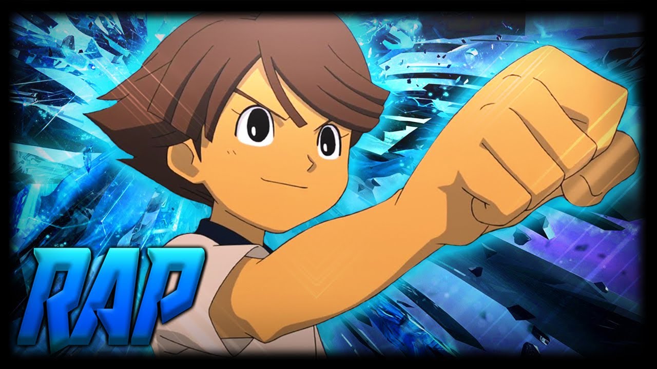 Rap de Erik Eagle / Inazuma Eleven