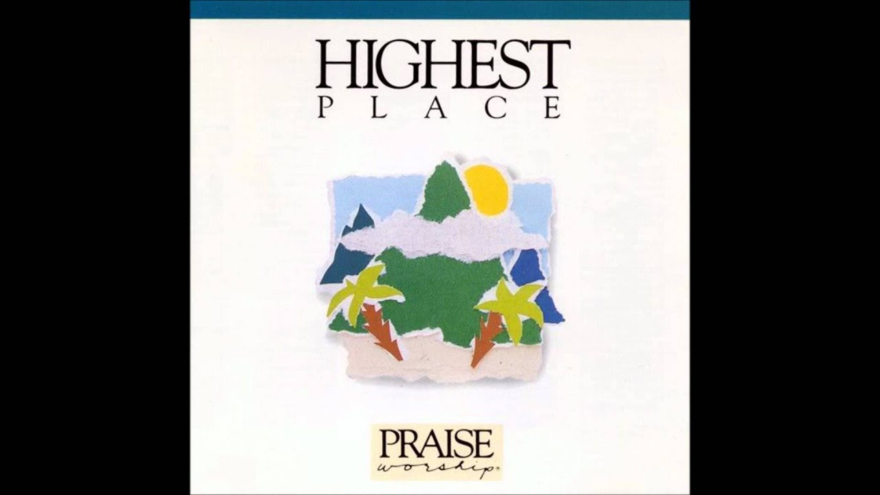 Bob Fitts- Glory, Glory Lord (Medley) (Hosanna! Music)