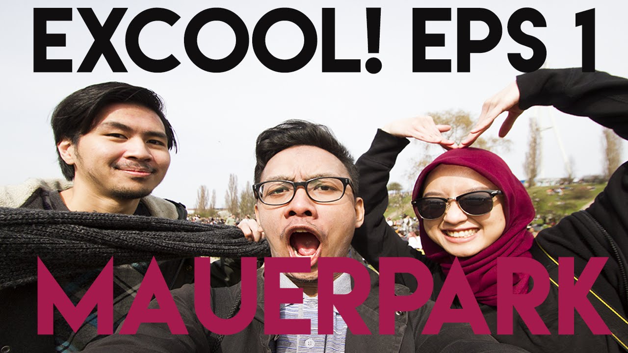 Excool! EPS 1 TAMAN TEMBOK