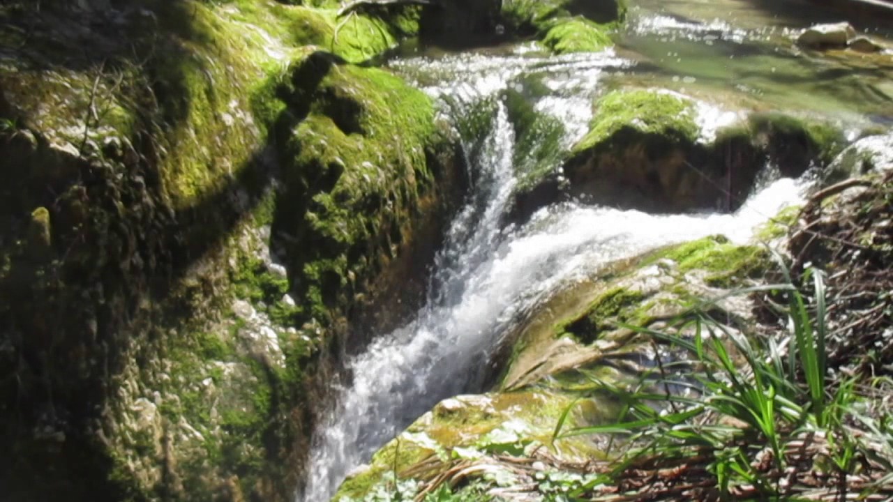 Suono dell'Acqua Rumore Bianco
