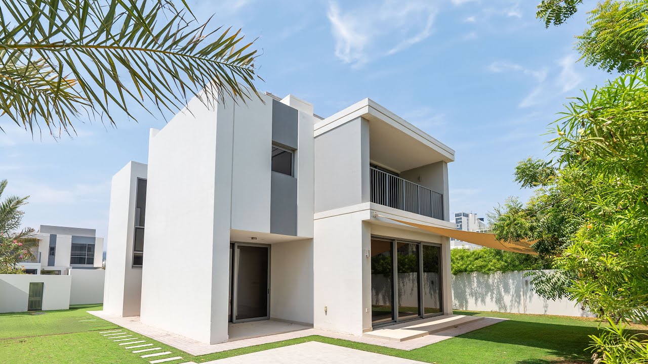Sidra Villa | 3 Bed + Maids | Dubai Hills Estate
