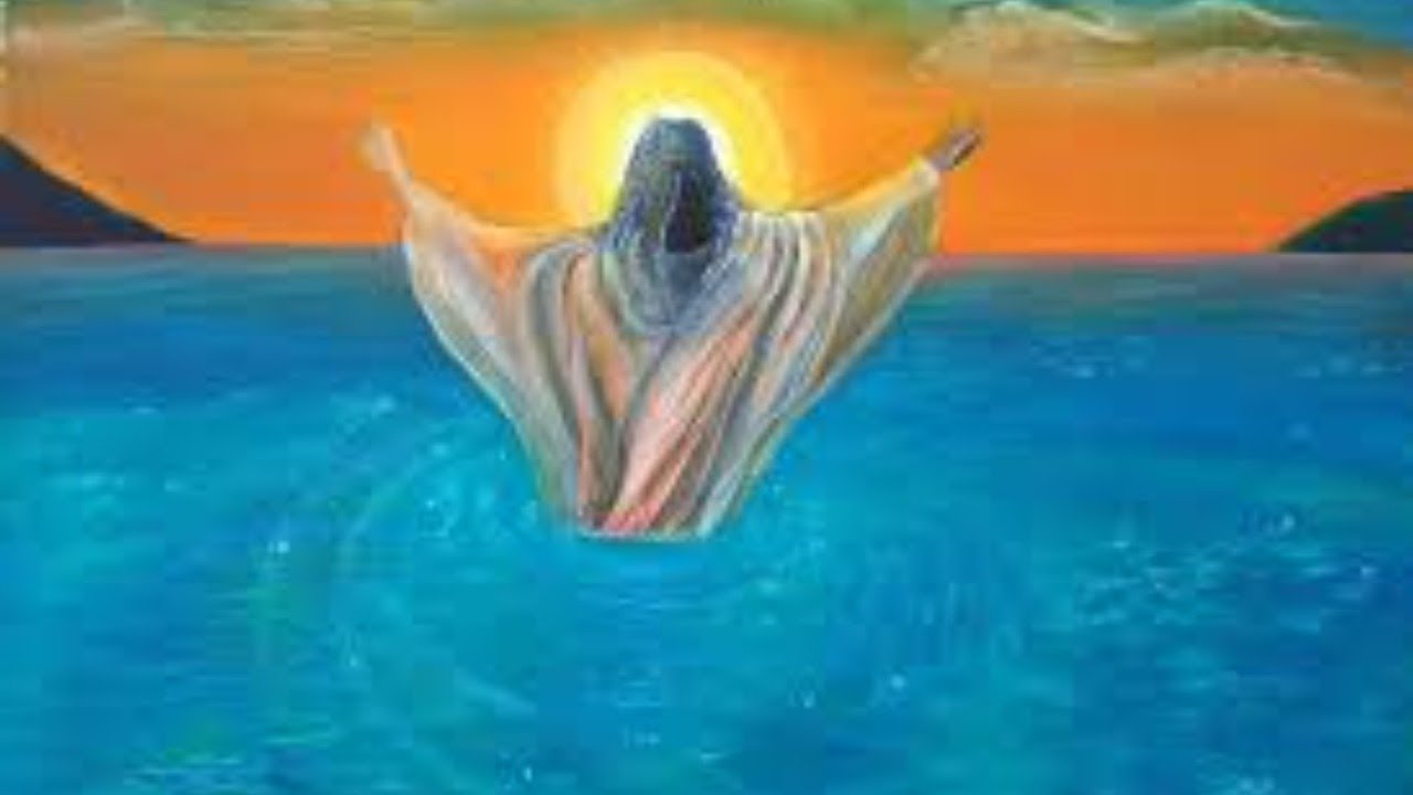 Twelfth Sunday in Ordinary Time
