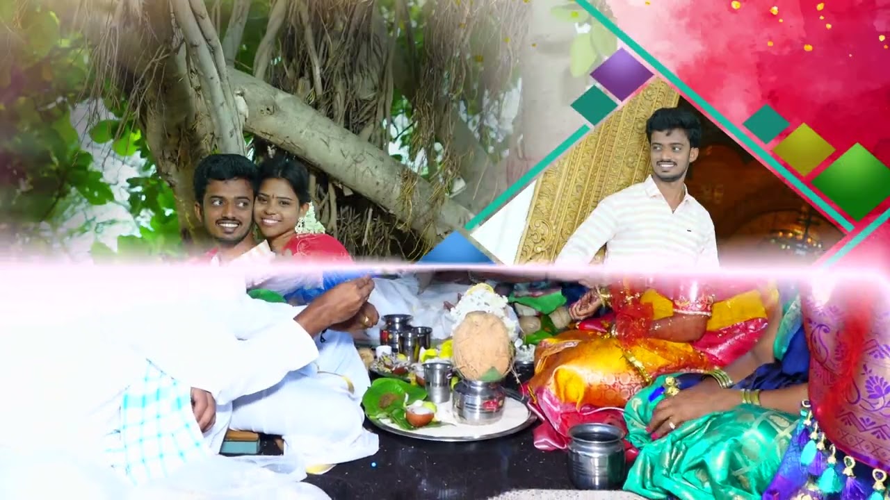SIDDU MARRIAGE 2