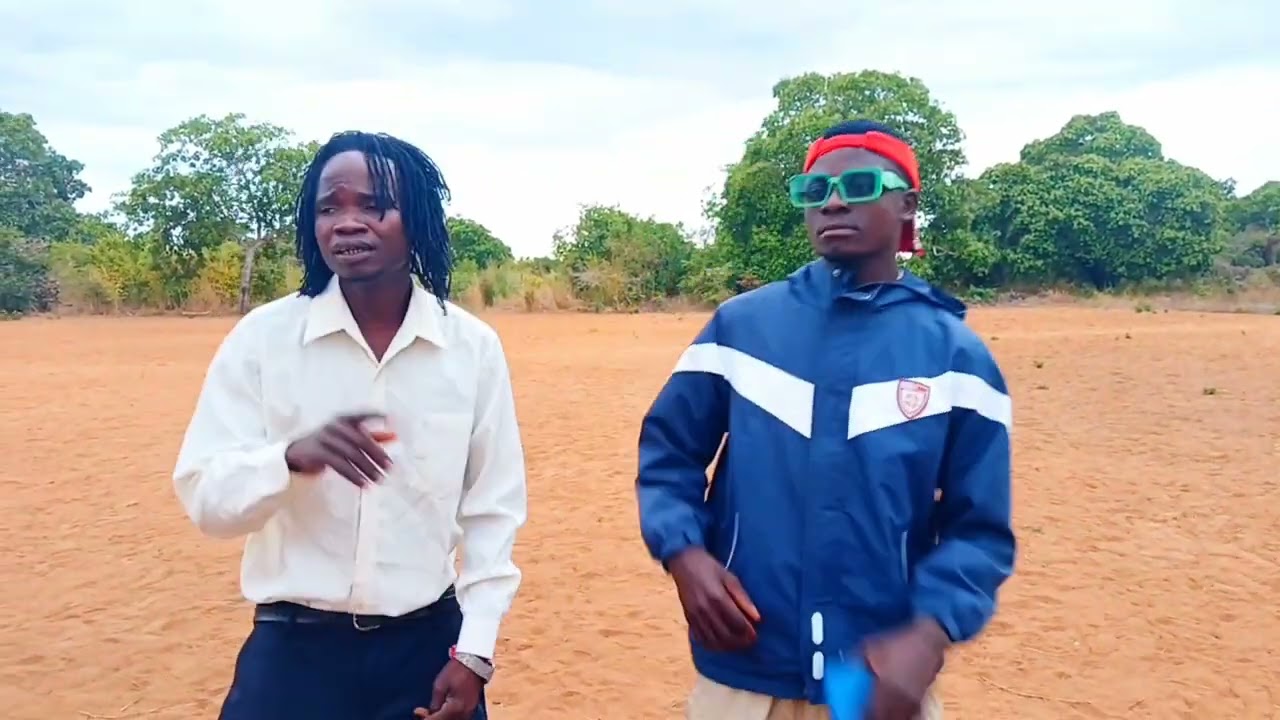 Ckota Mayo_Wawereya Eroho 