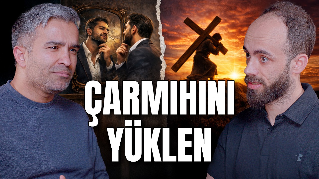 Kendini İnkar Etmek: Hristiyanlıkta Narsisizme Bir Bakış