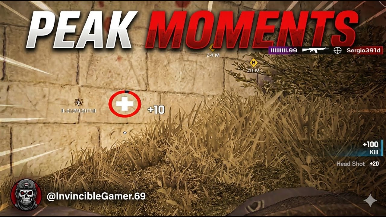 Peak R6s Moments That Still Give Me Chills | Ranked (2026)