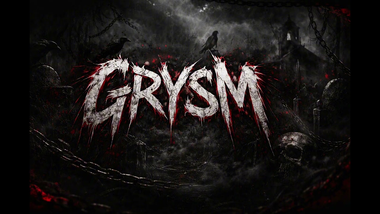 GRYSM - 3-2-1 (AI Generated Music)