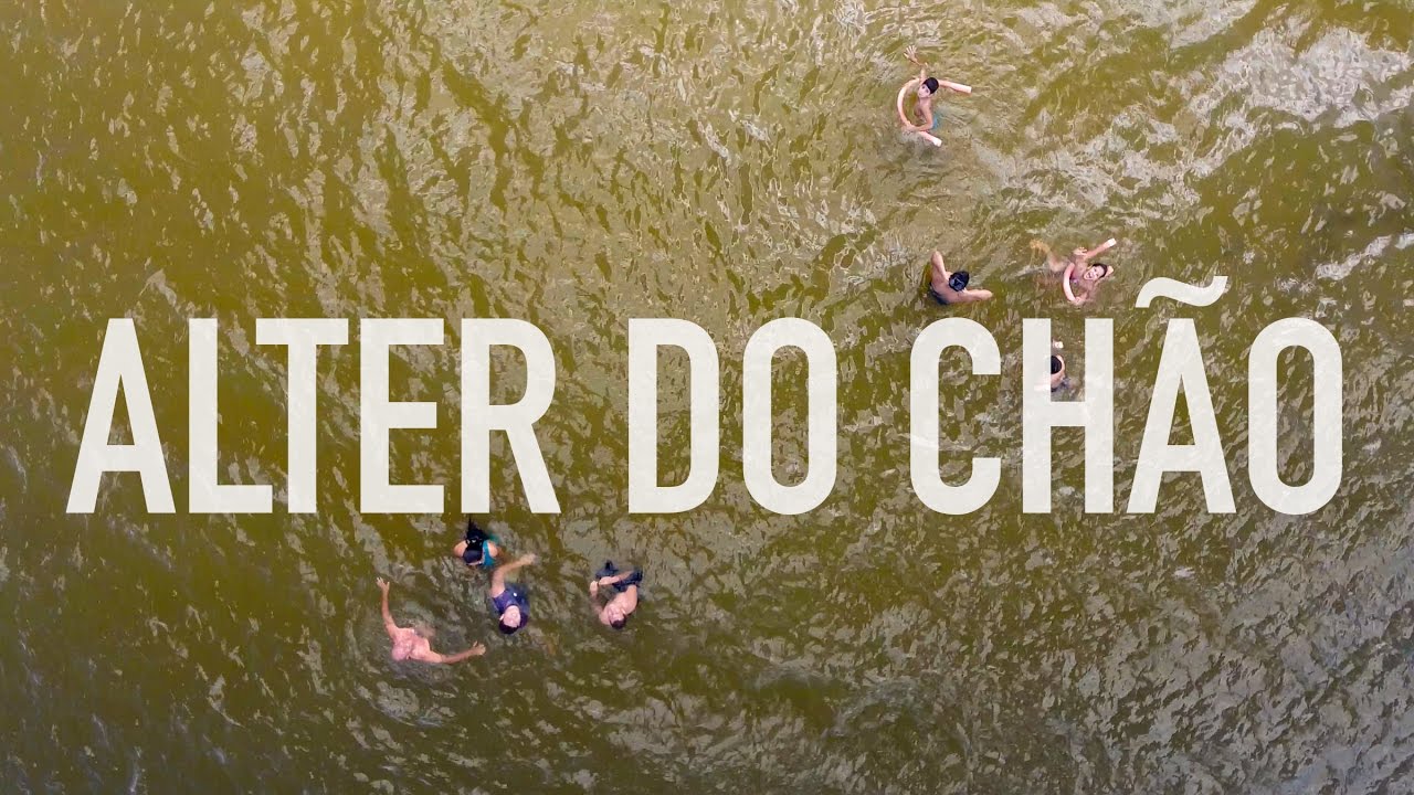 Conhe&ccedil;a o Alter do Ch&atilde;o!