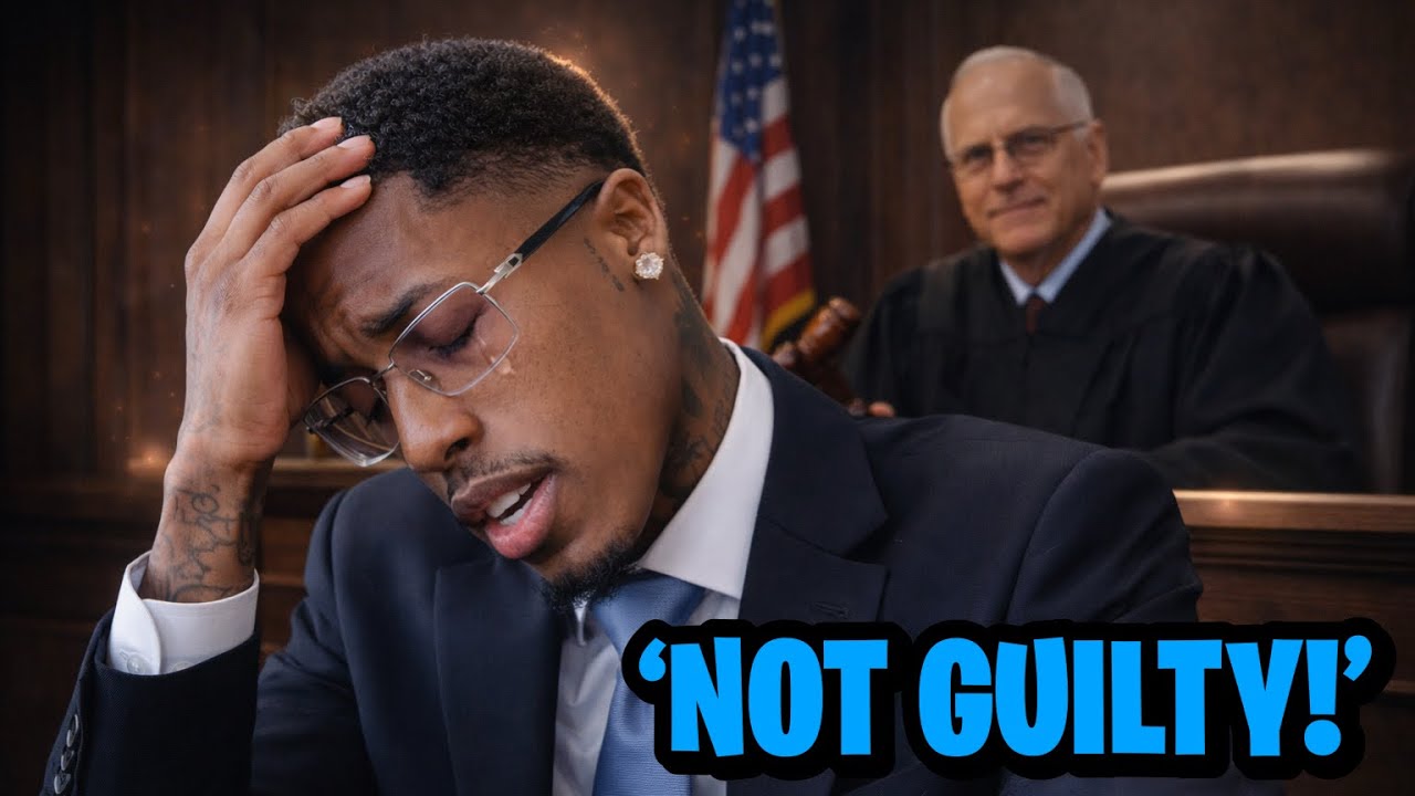 CASE DISMISSED I AM INNOCENT!! 🥹🙏🏽 
