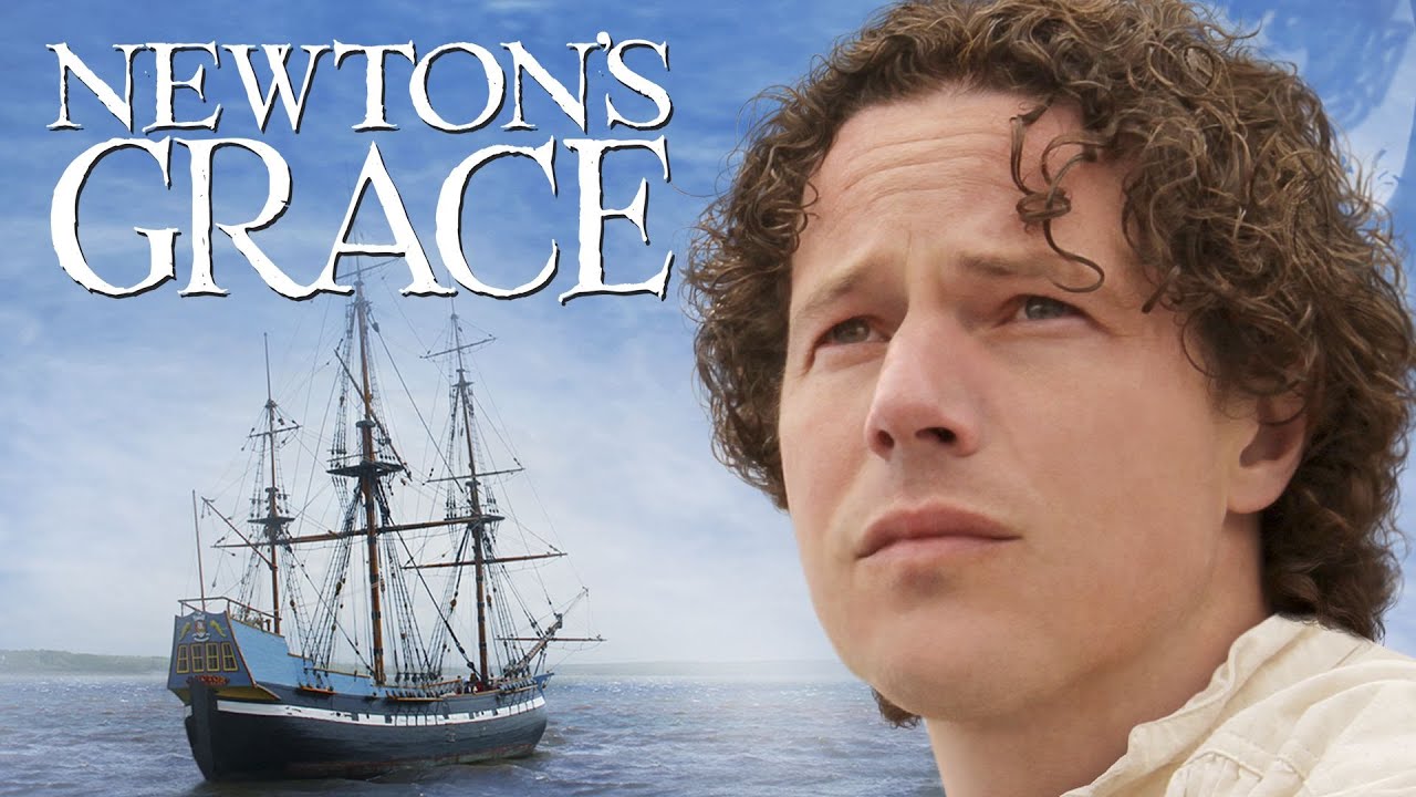 Newton's Grace: The True Story Of Amazing Grace (2017) | Full Movie | Lunden De'Leon | John Jackman
