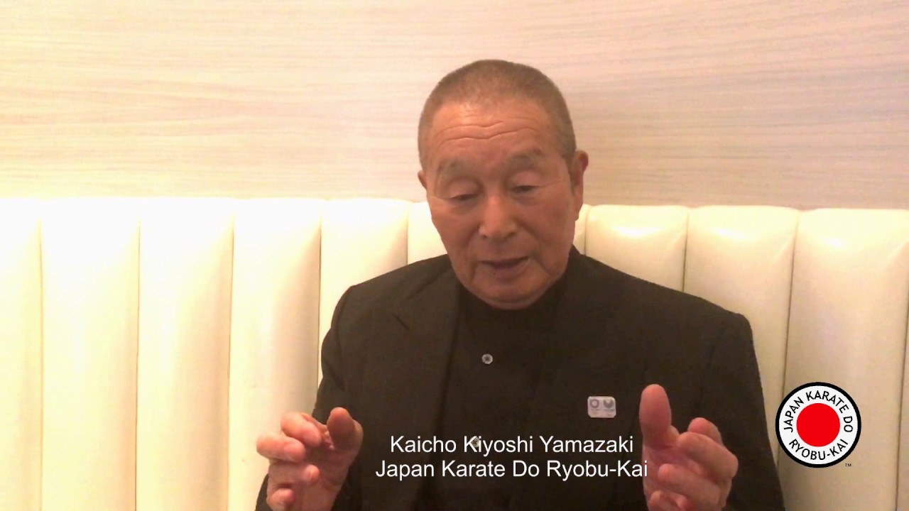 OVERVIEW: SHINDO JINEN RYU by KAICHO YAMAZAKI