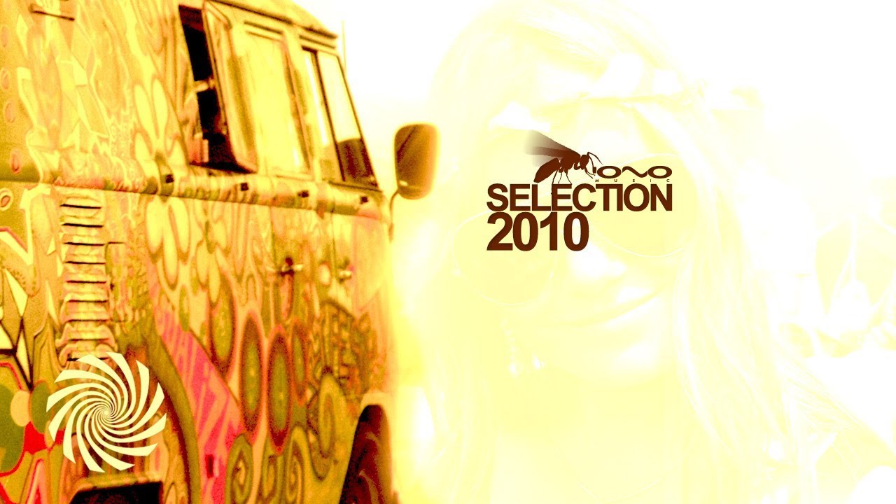 Time in Motion & Motion Drive - Evolution