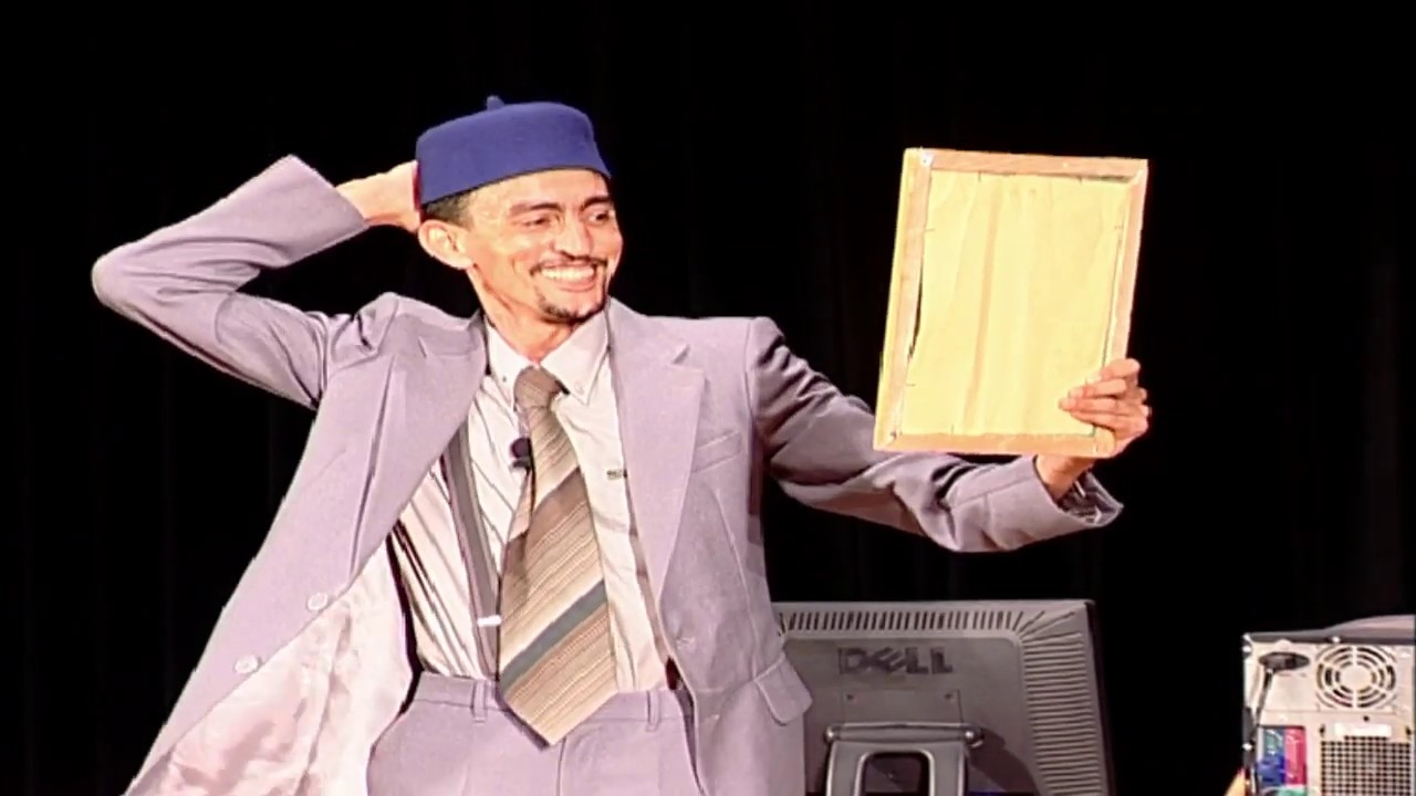moustapha sghir-HD- محبوب الجماهر الفنان الكوميدي مصطفى الصغير #ayouzvision #أيوزفيزيون