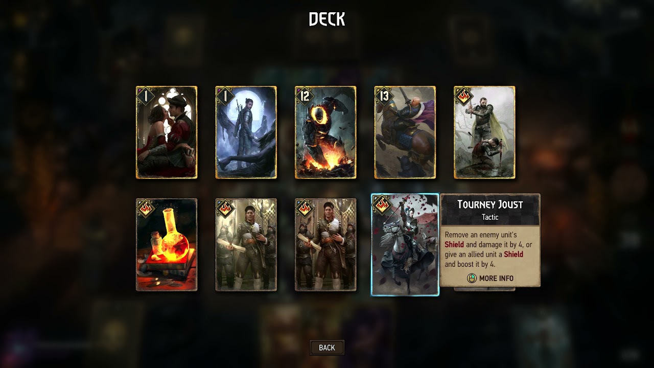 GWENT PRO RANK | NG MILL DECK FEAT KOLGRIM | MILL THEM ALL UNTIL RAGE QUIT UPDATE 9.6.1 !
