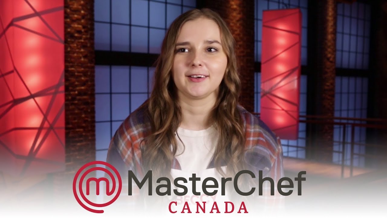 Beccy&rsquo;s Fondest Kitchen Memories (MasterChef Canada S5)