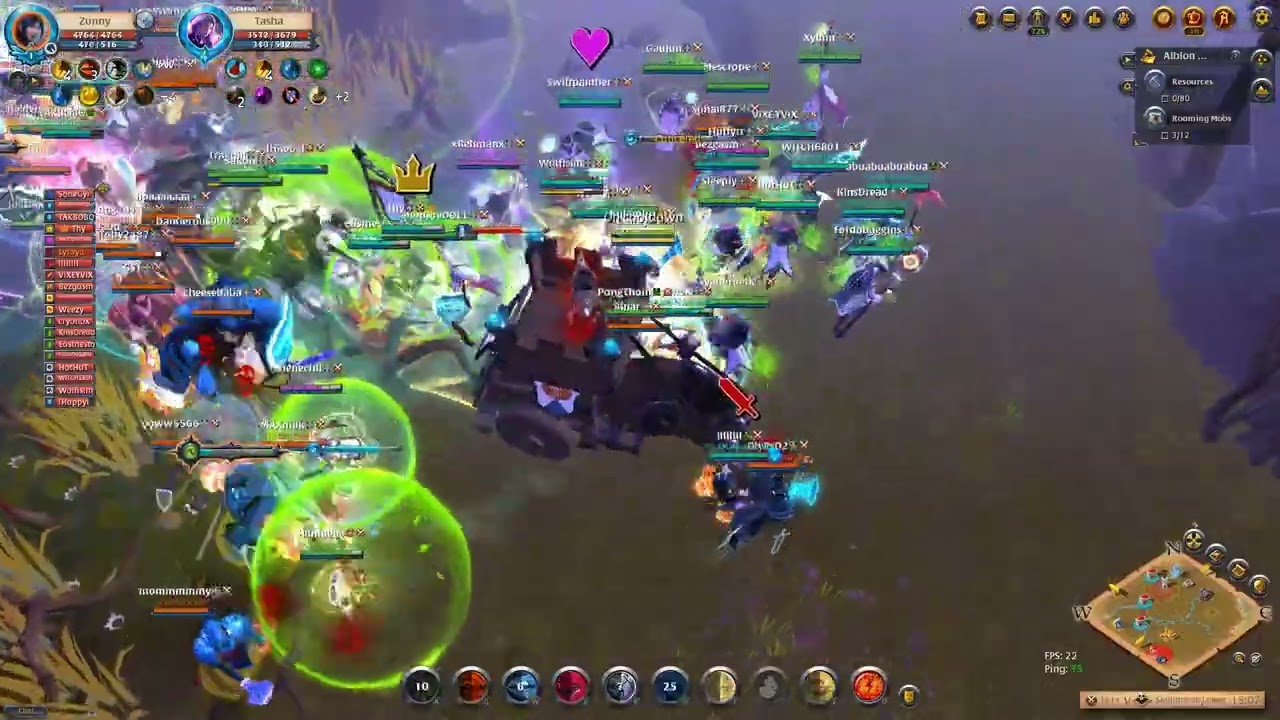 L Carving Pov