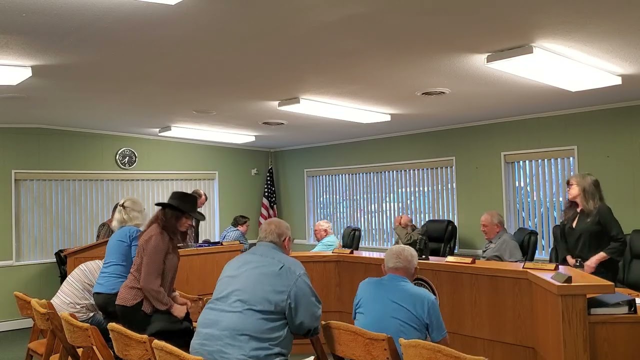 Mar 9 '26 BOC Mtg