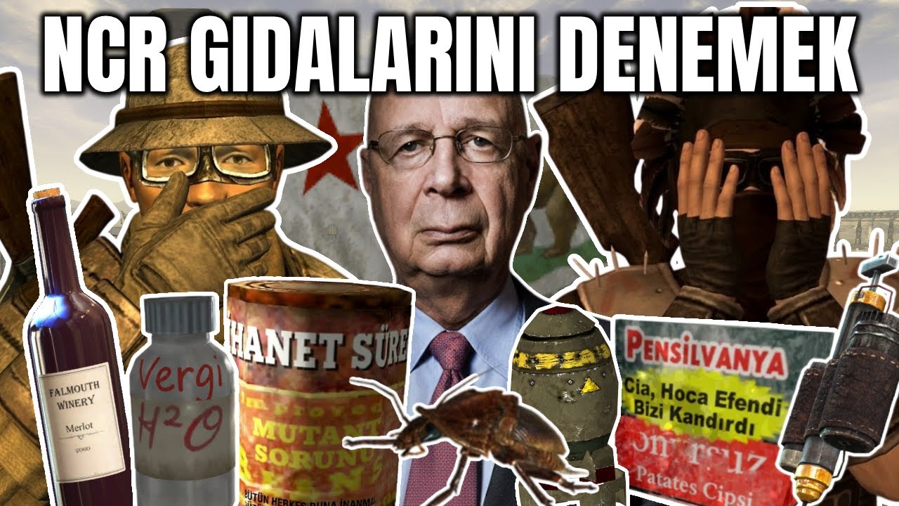 NCR NEDEN YIKILMAYA MAHKUMDU?