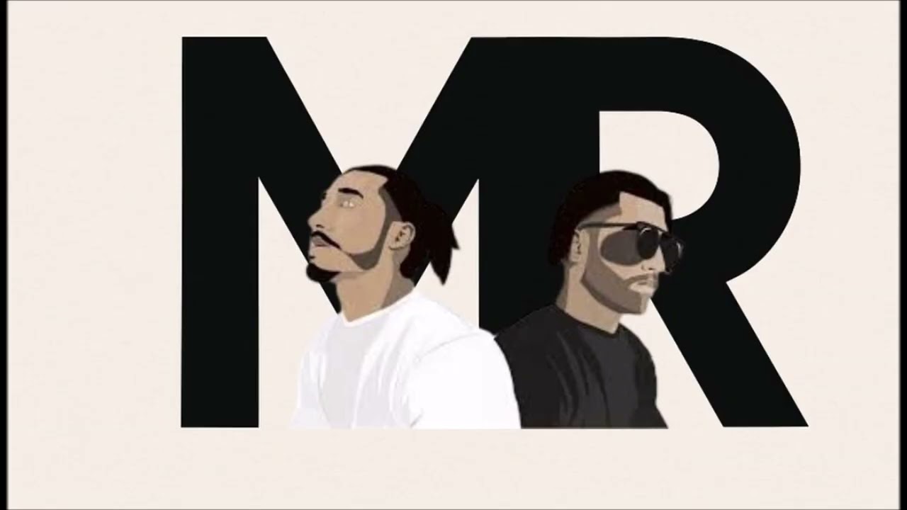PNL - Naha - (remix pop rock) museremix