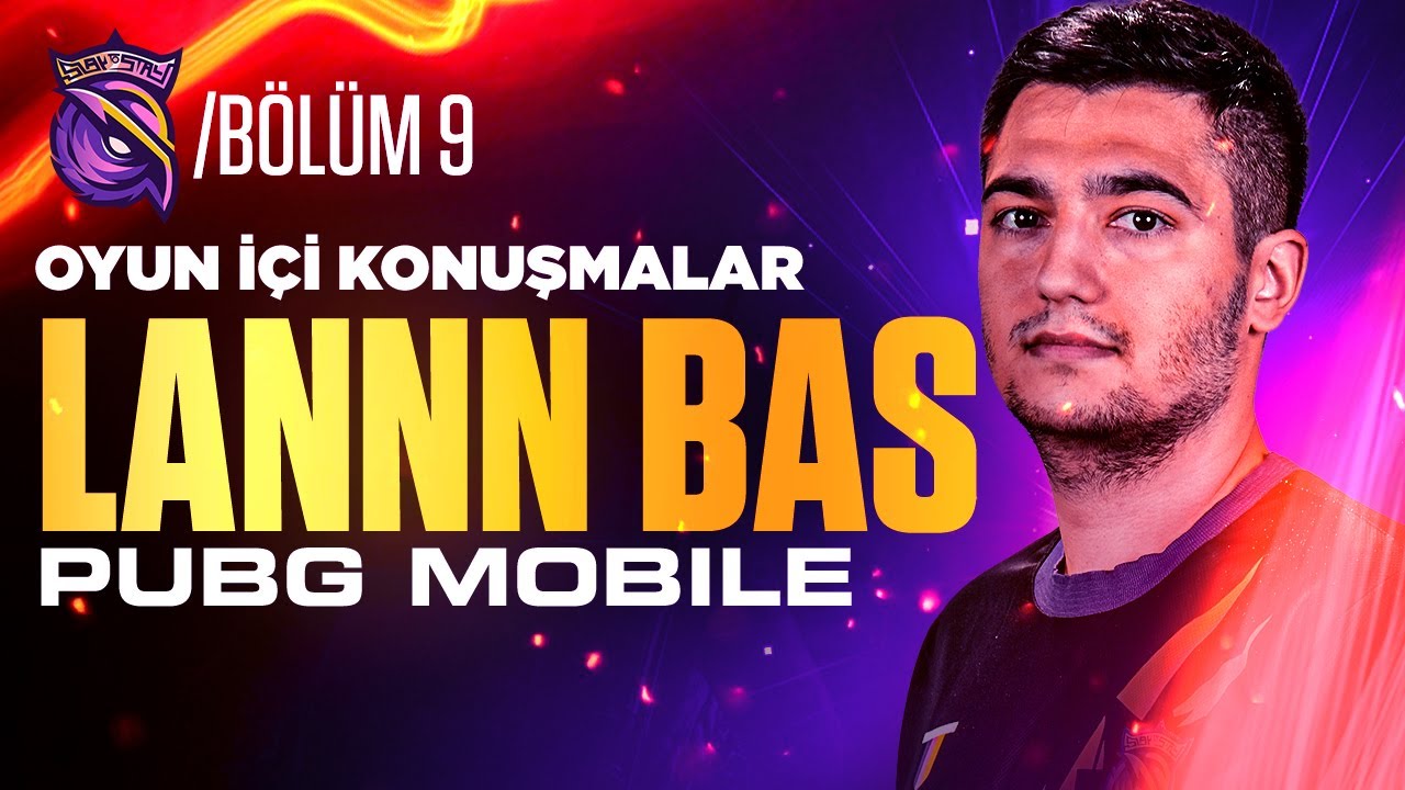 GALİBİYET KA&Ccedil;TI AMA 17 KILL!!... / LANNN BAS #9 / PMGC 2022  TEAMSPEAK / #S2GGANG
