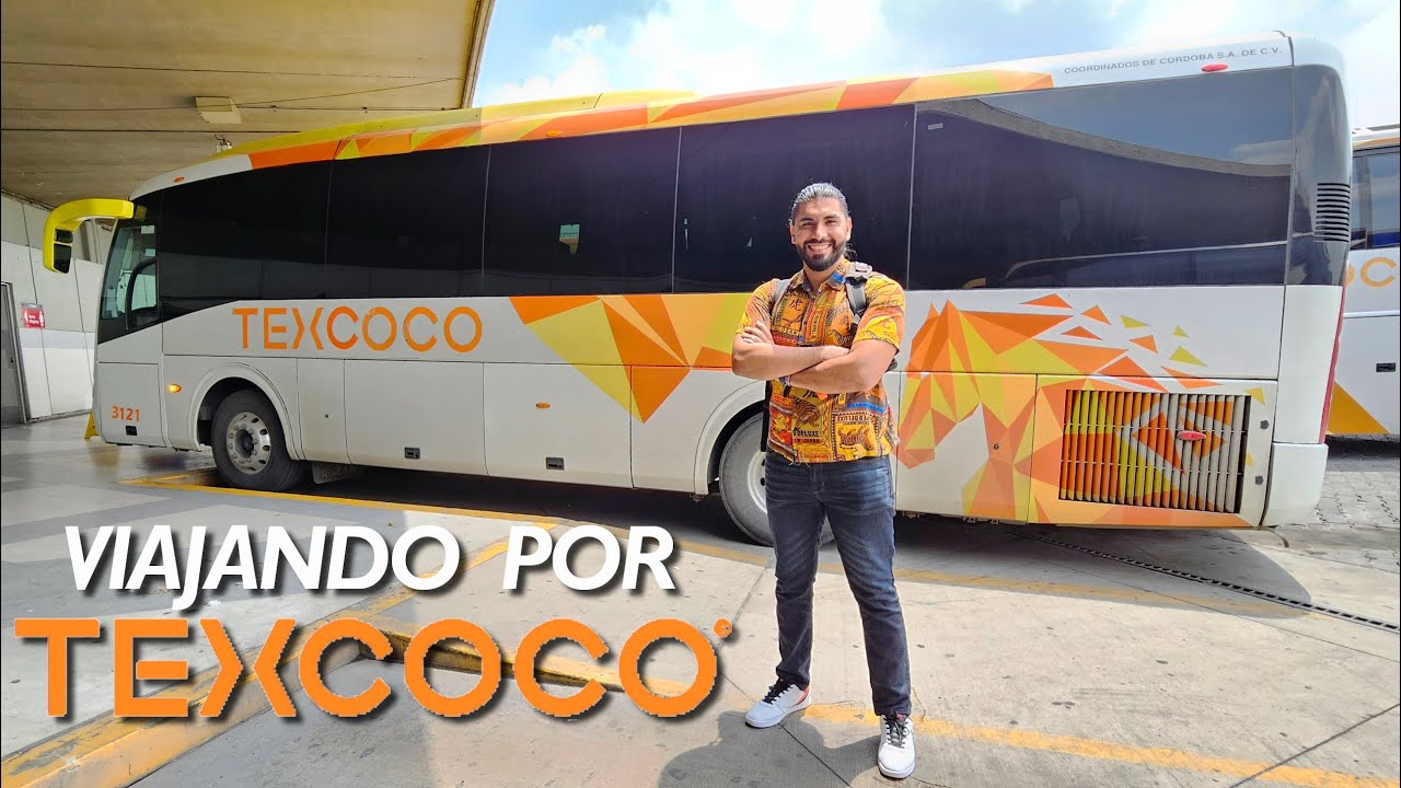 Regresamos a la CDMX en Texcoco económico | Review #99 Texcoco a México TAPO