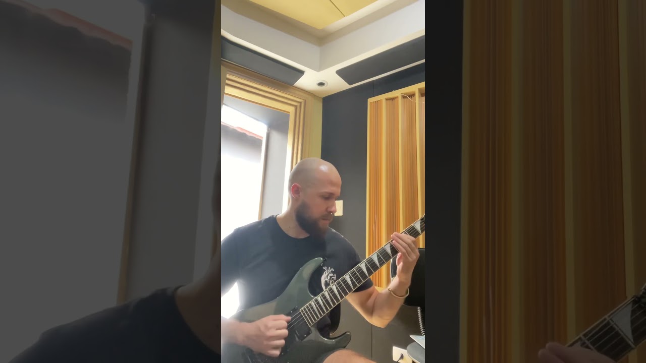 Recording Sessions #10 