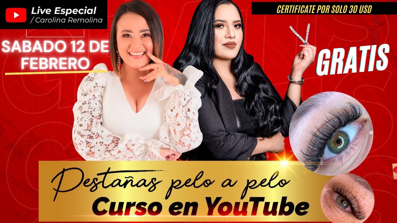 CURSO GRATUITO DE 