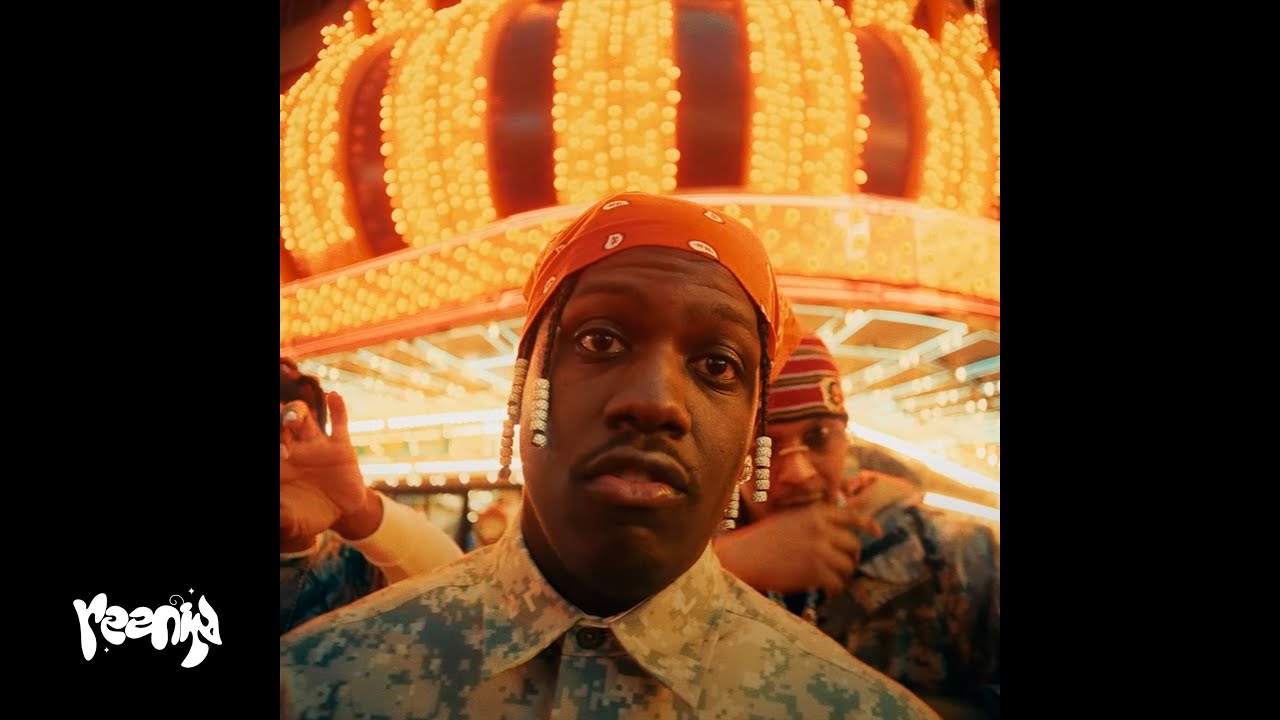 [FREE] Ian x Lil Yachty Type Beat 2025 - 
