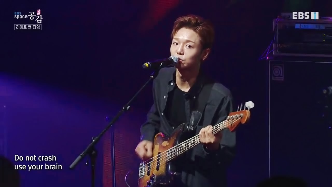 스페이스 공감 20181101 라이프앤타임 CUT