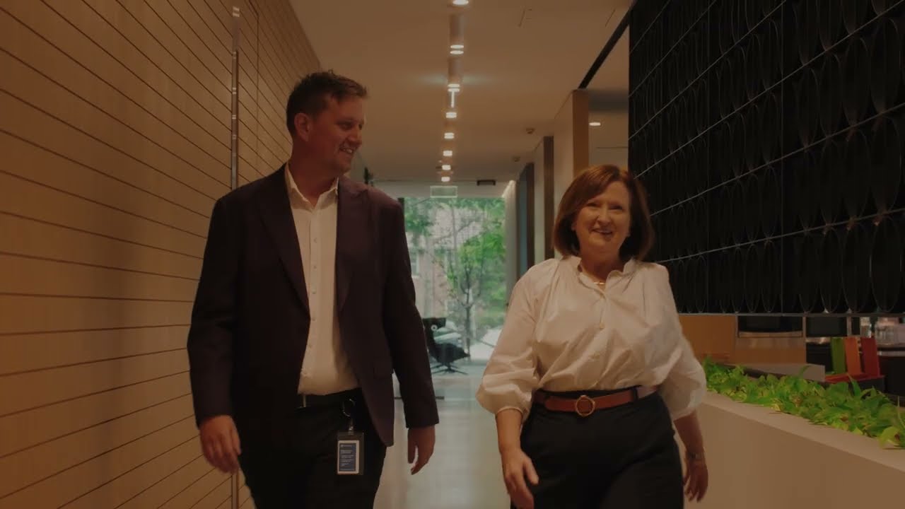 Keeping Confidence High, Risk Low — Ansvar × Interactive | 15 Years On