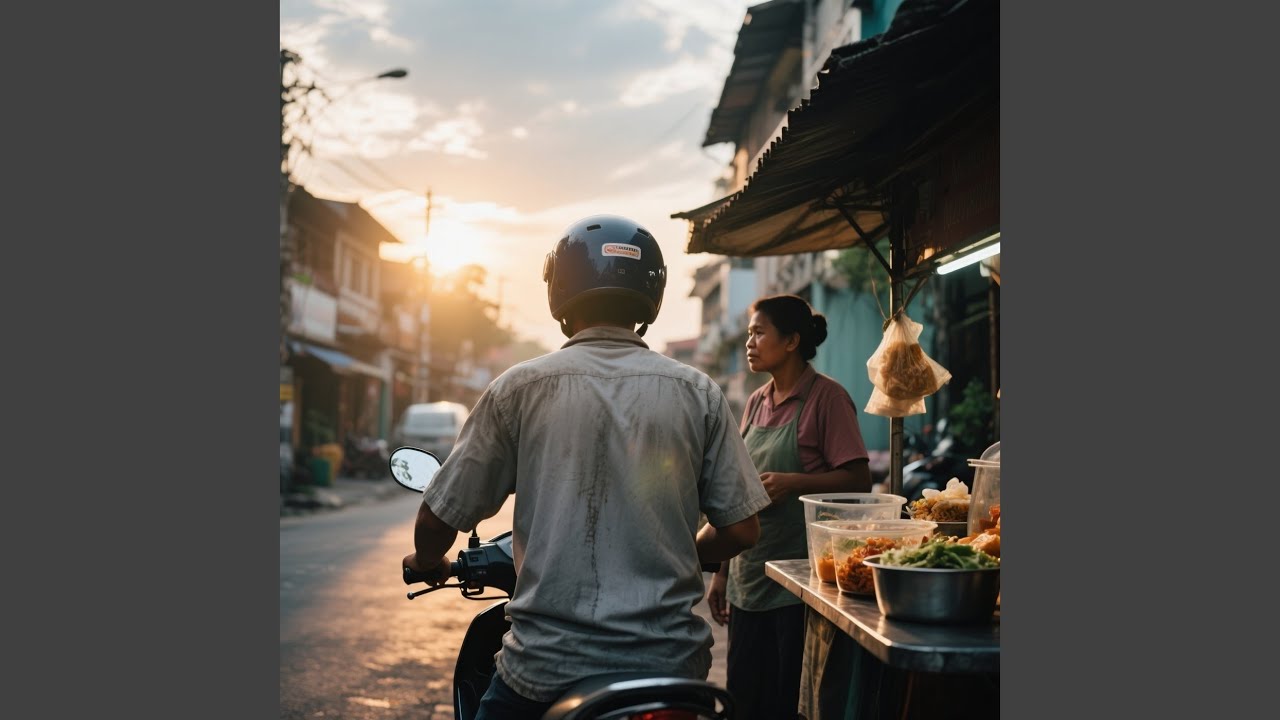 Tetap Semangat