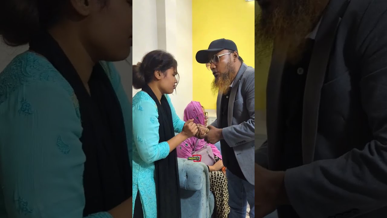 ছেলে যদি ঠিক থাকে তাহলে ছেলের বউ কি করার ক্ষমতা রাখে ! শাশুড়ি কি ভাবে ভেজাল লাগিয়ে দিলো !
