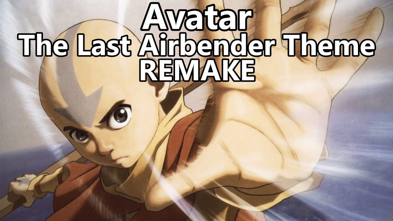 The Avatar Theme: Master of All The Elements | Elca's: Four Seasons Game CJ Music Soundtrack