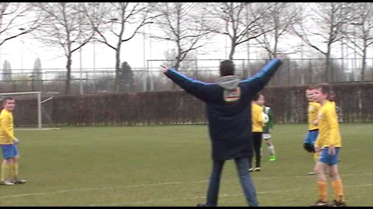Schijndel E7 Kampioen - Trailer